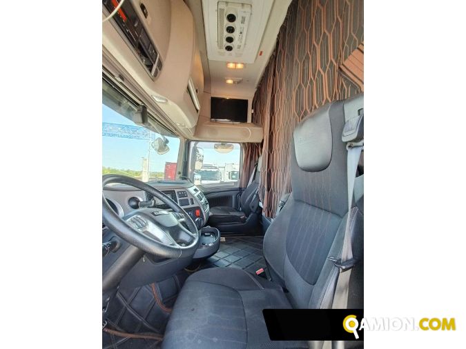 Daf xf530 xf530 | Altro Altro | RIBATTI VEICOLI INDUSTRIALI S.R.L.