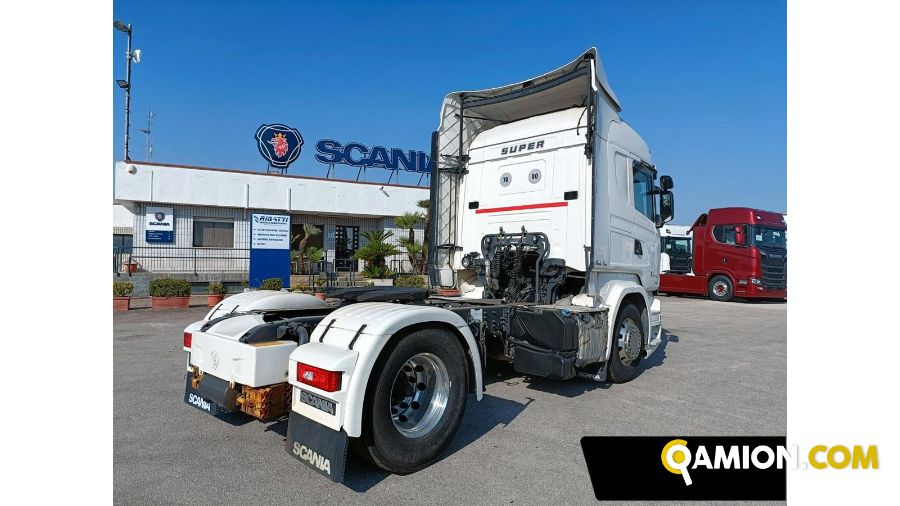 Scania R490 R490 | Altro Altro | RIBATTI VEICOLI INDUSTRIALI S.R.L.
