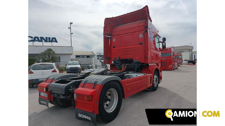 Scania r440 r440 | Altro Altro | RIBATTI VEICOLI INDUSTRIALI S.R.L.