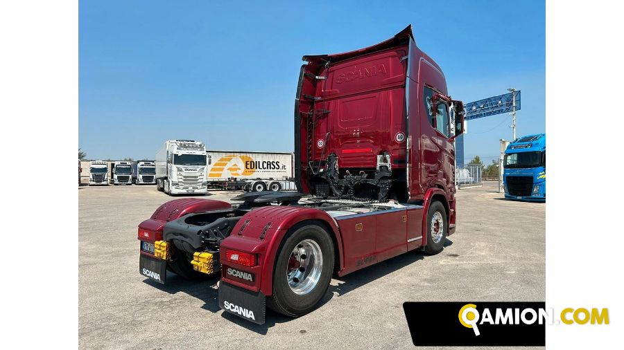 Scania s500 4x2 s500 4x2 | Altro Altro | RIBATTI VEICOLI INDUSTRIALI S.R.L.