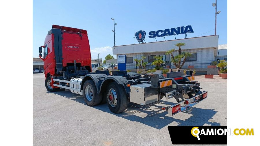 Volvo fh500 fh500 | Altro Altro | RIBATTI VEICOLI INDUSTRIALI S.R.L.