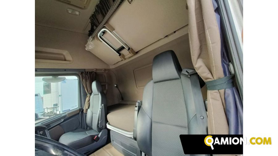 Scania R580 R580 | Altro Altro | RIBATTI VEICOLI INDUSTRIALI S.R.L.