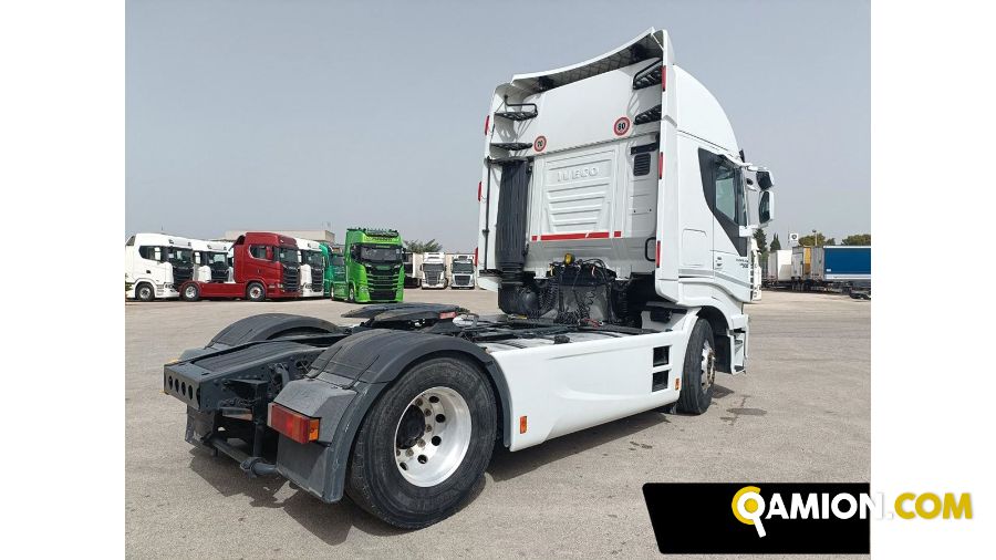 Iveco Stralis 500 Stralis 500 | Altro Altro | RIBATTI VEICOLI INDUSTRIALI S.R.L.