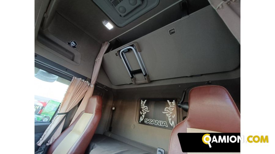Scania R490 R490 | Altro Altro | RIBATTI VEICOLI INDUSTRIALI S.R.L.