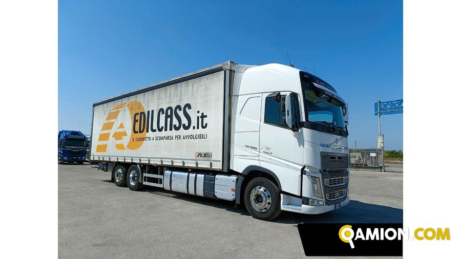 Volvo fh500 fh500 | Altro Altro | RIBATTI VEICOLI INDUSTRIALI S.R.L.