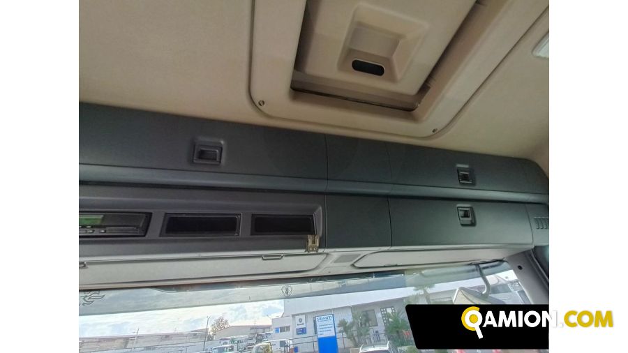 Scania P450 P450 | Altro Altro | RIBATTI VEICOLI INDUSTRIALI S.R.L.