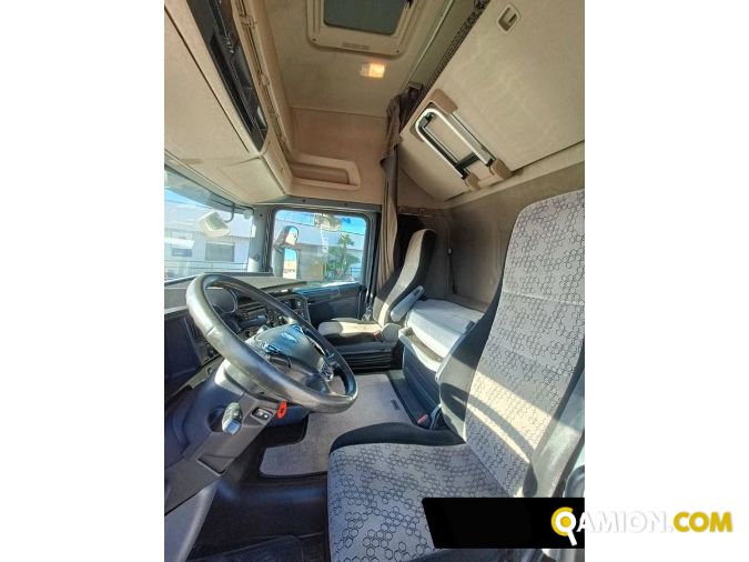 Scania R580 R580 | Altro Altro | RIBATTI VEICOLI INDUSTRIALI S.R.L.