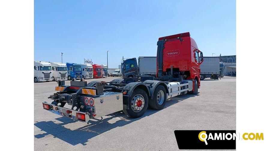 Volvo fh500 fh500 | Altro Altro | RIBATTI VEICOLI INDUSTRIALI S.R.L.