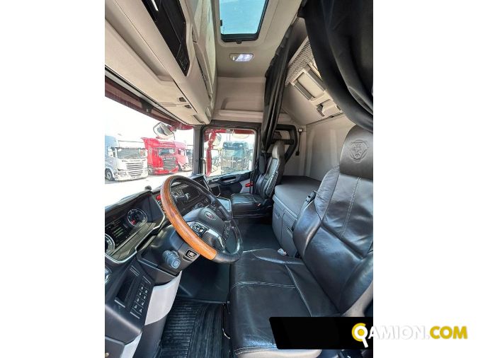 Scania s500 4x2 s500 4x2 | Altro Altro | RIBATTI VEICOLI INDUSTRIALI S.R.L.