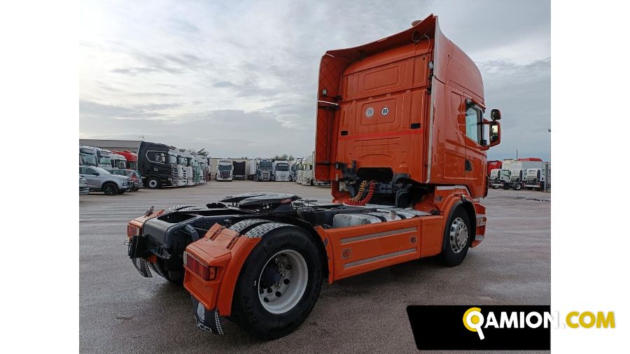 Scania R480 R480 | Altro Altro | RIBATTI VEICOLI INDUSTRIALI S.R.L.