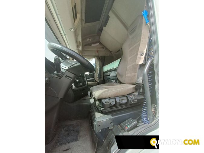 Iveco Stralis 500 Stralis 500 | Altro Altro | RIBATTI VEICOLI INDUSTRIALI S.R.L.