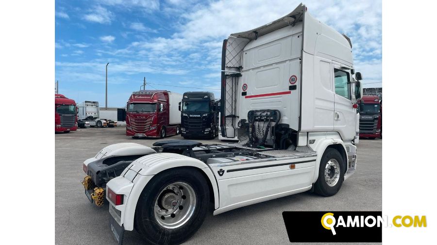 Scania R580 R580 | Altro Altro | RIBATTI VEICOLI INDUSTRIALI S.R.L.