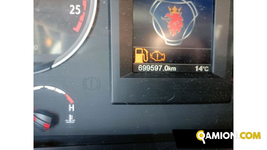 Scania P450 P450 | Altro Altro | RIBATTI VEICOLI INDUSTRIALI S.R.L.