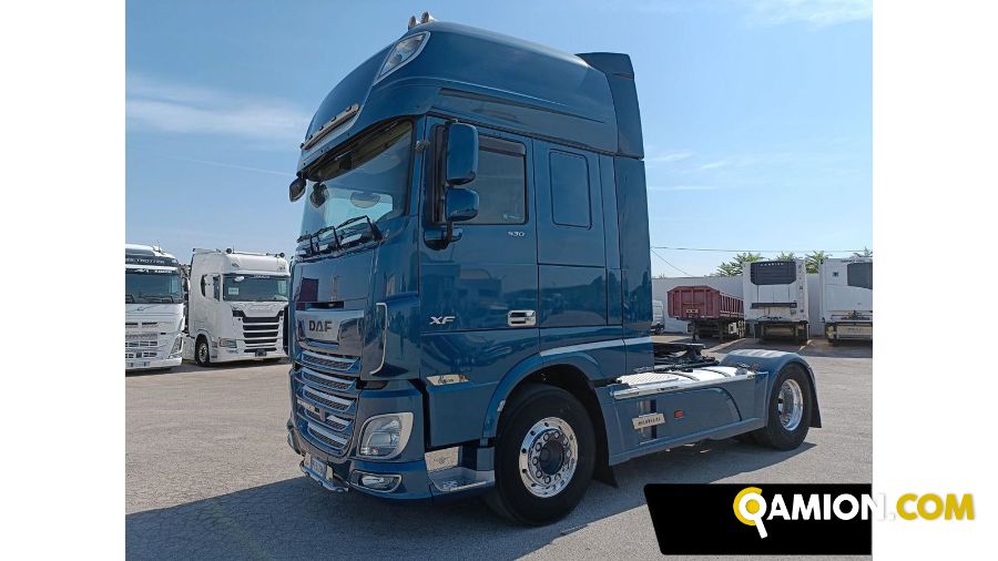 Daf xf530 xf530 | Altro Altro | RIBATTI VEICOLI INDUSTRIALI S.R.L.
