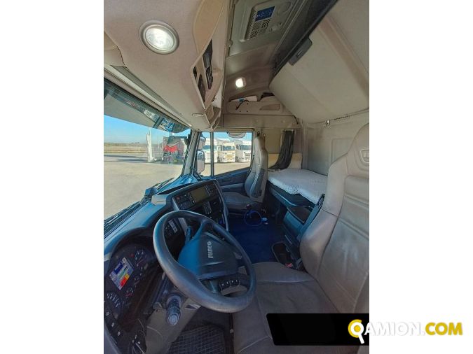 Iveco STRALIS 480 STRALIS 480 | Altro Altro | RIBATTI VEICOLI INDUSTRIALI S.R.L.