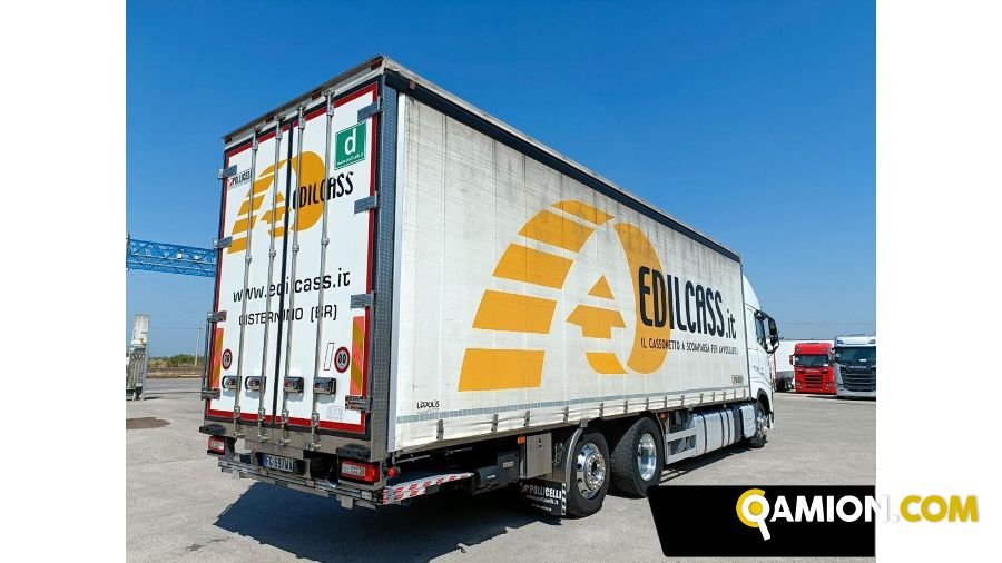 Volvo fh500 fh500 | Altro Altro | RIBATTI VEICOLI INDUSTRIALI S.R.L.