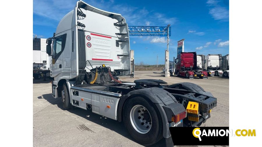 Trattore  | Altro Altro