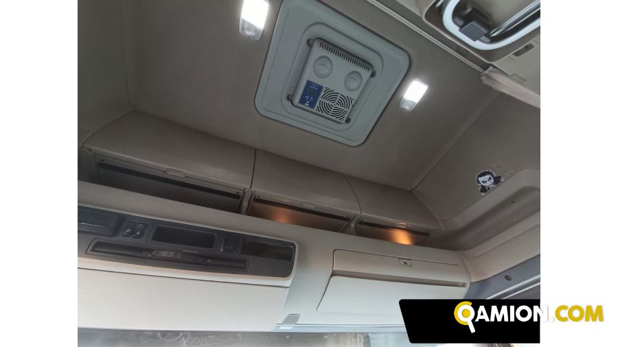 Scania R490 R490 | Altro Altro | RIBATTI VEICOLI INDUSTRIALI S.R.L.