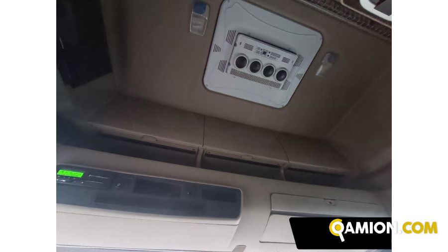 Scania R490 R490 | Altro Altro | RIBATTI VEICOLI INDUSTRIALI S.R.L.