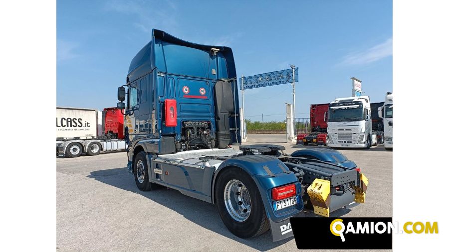 Daf xf530 xf530 | Altro Altro | RIBATTI VEICOLI INDUSTRIALI S.R.L.