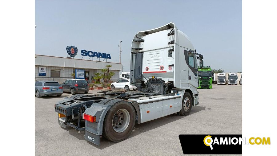 Iveco Stralis 500 Stralis 500 | Altro Altro | RIBATTI VEICOLI INDUSTRIALI S.R.L.