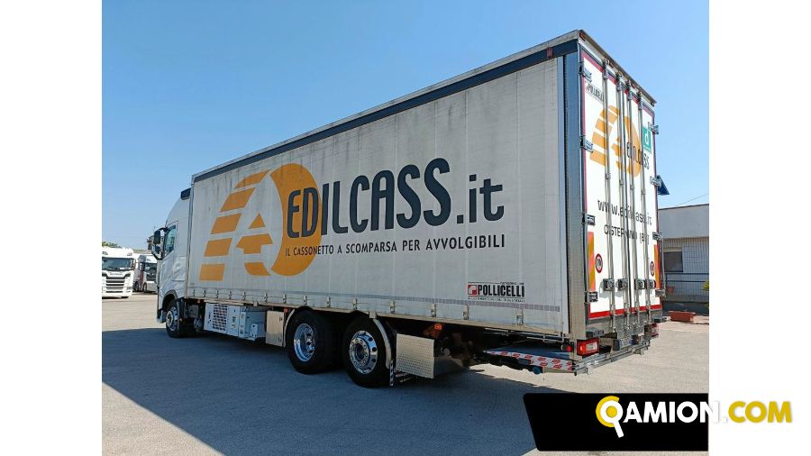 Volvo fh500 fh500 | Altro Altro | RIBATTI VEICOLI INDUSTRIALI S.R.L.