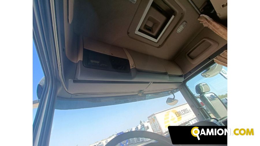 Scania R490 R490 | Altro Altro | RIBATTI VEICOLI INDUSTRIALI S.R.L.