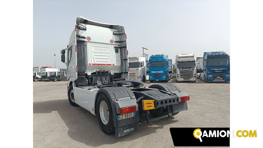 Iveco Stralis 500 Stralis 500 | Altro Altro | RIBATTI VEICOLI INDUSTRIALI S.R.L.