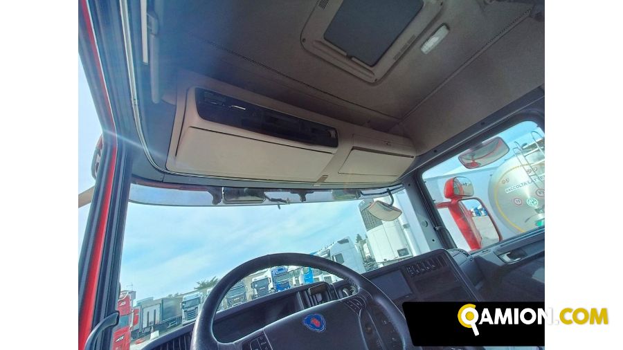 Scania r440 r440 | Altro Altro | RIBATTI VEICOLI INDUSTRIALI S.R.L.