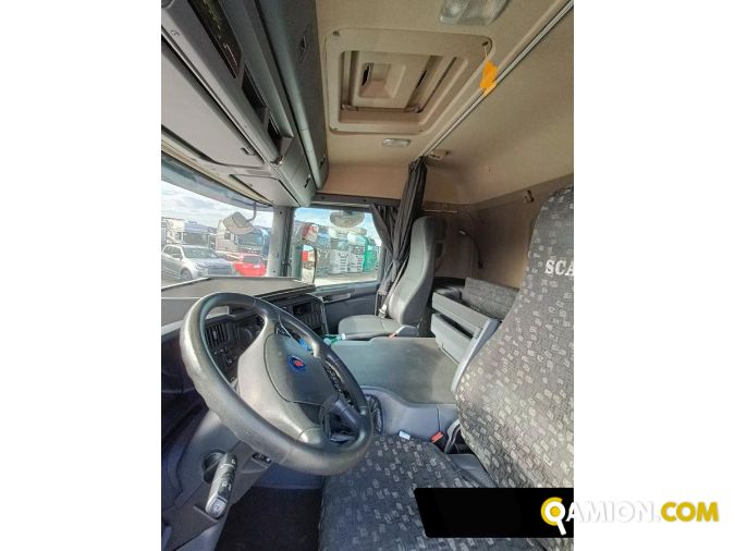 Scania P450 P450 | Altro Altro | RIBATTI VEICOLI INDUSTRIALI S.R.L.