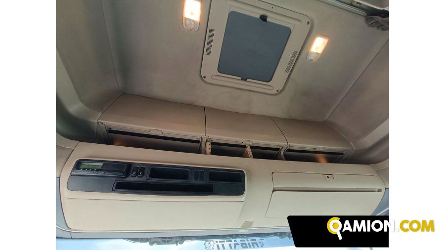Scania R580 R580 | Altro Altro | RIBATTI VEICOLI INDUSTRIALI S.R.L.