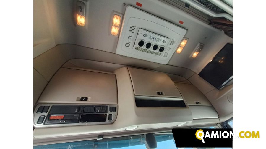 Daf xf530 xf530 | Altro Altro | RIBATTI VEICOLI INDUSTRIALI S.R.L.