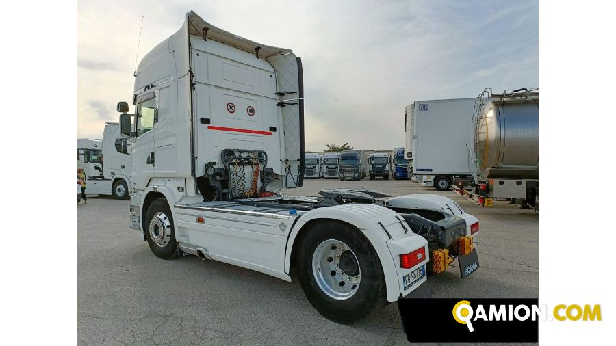 Scania R580 R580 | Altro Altro | RIBATTI VEICOLI INDUSTRIALI S.R.L.