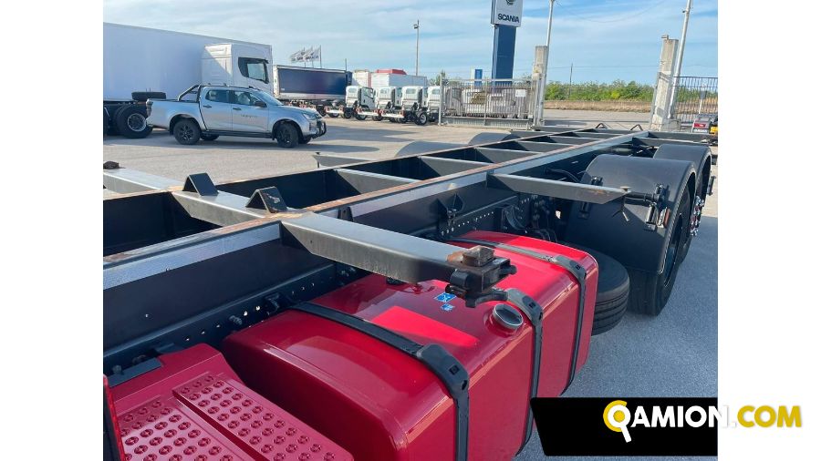 Scania s500 s500 | Altro Altro | RIBATTI VEICOLI INDUSTRIALI S.R.L.