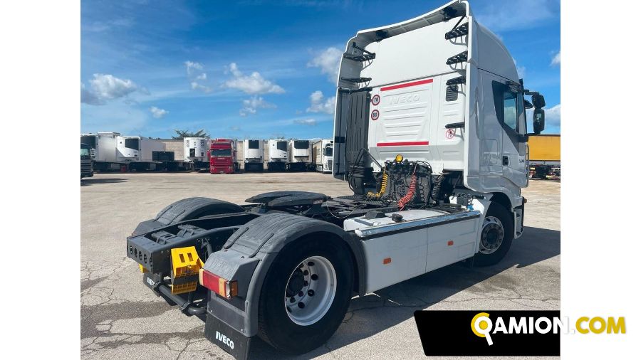 Trattore  | Altro Altro