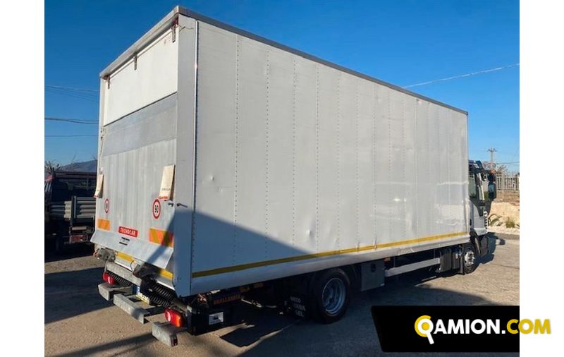 Iveco EUROCARGO EUROCARGO
