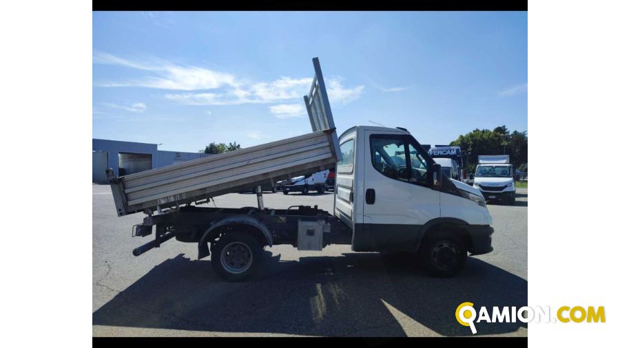 Iveco Daily 35 C12  RIB  | ATL SPA