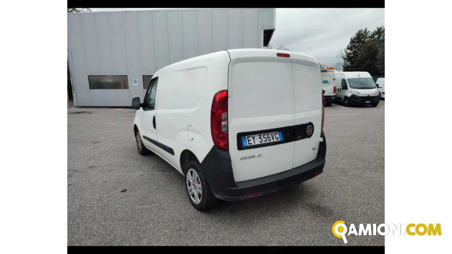 Fiat Doblo cargo 1.3 mjt 16v 90cv 15q E5+ Doblo cargo 1.3 mjt 16v 90cv 15q E5+ Altro | ATL SPA