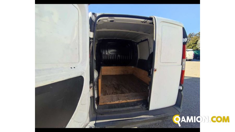 Fiat Doblo 1.6 16v nat.power Doblo 1.6 16v nat.power Altro | ATL SPA