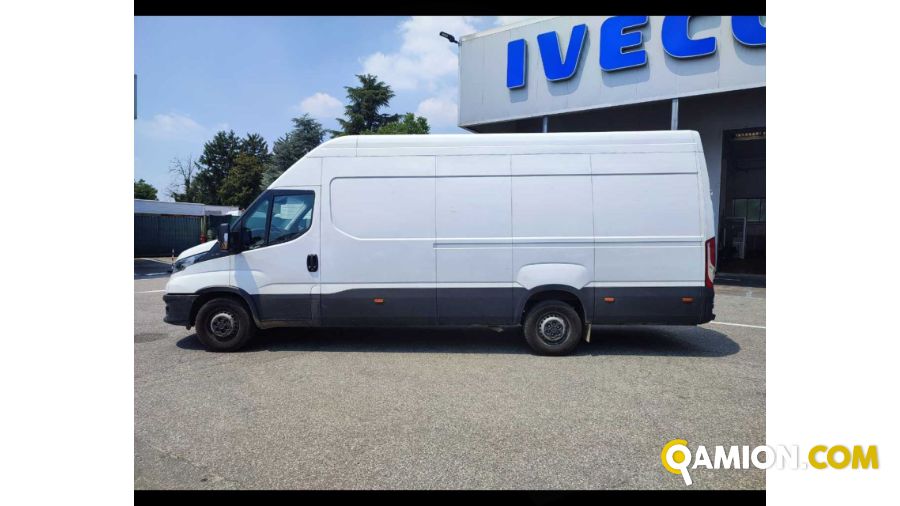 Iveco Daily 35 S16 V H3 4100 LD Daily 35 S16 V H3 4100 LD | Altro Altro | ATL SPA