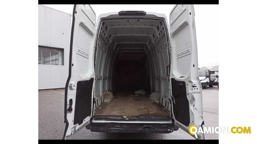 Iveco Daily  35 S16 A8 V H3  Daily  35 S16 A8 V H3  | Altro Altro | ATL SPA