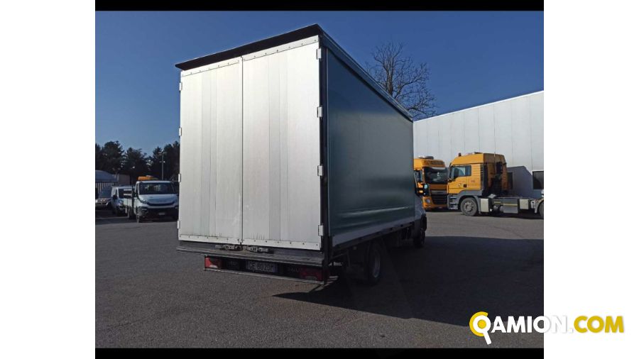 Iveco Daily 35 C18H 3750 HD CENT E TELO Daily 35 C18H 3750 HD CENT E TELO | Altro Altro | ATL SPA