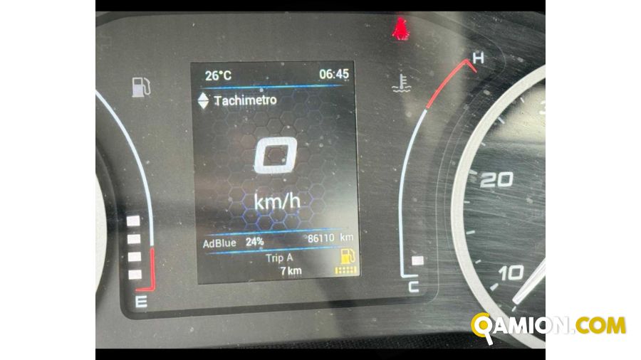 Iveco Daily 35 C16H 3.0 RIB Daily 35 C16H 3.0 RIB | Altro Altro | ATL SPA