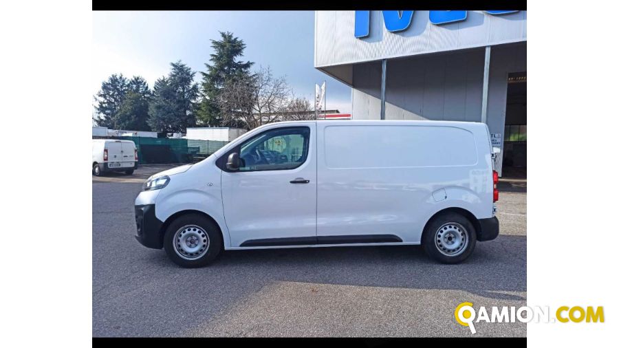 Fiat Scudo Ice 1.5 bluehdi 120cv L2H1 Scudo Ice 1.5 bluehdi 120cv L2H1 | Altro Altro | ATL SPA