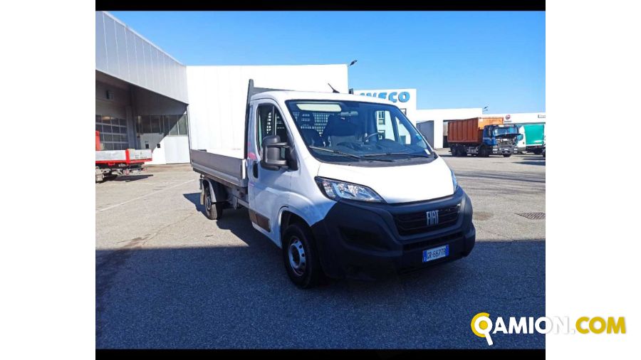 Fiat Ducato 35 MLH1 2.2 mjt3 140cv FISSO Ducato 35 MLH1 2.2 mjt3 140cv FISSO | Altro Altro | ATL SPA