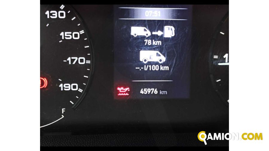 Fiat DUCATO CON BOX DUCATO CON BOX | Altro Altro | ATL SPA