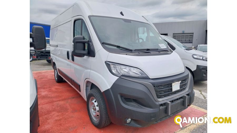 Fiat DUCATO VAN  DUCATO VAN  | Altro Furgone di serie / Van | ATL SPA