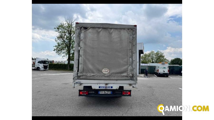 Iveco Daily 35 C15H 3.0  CENT | ATL SPA