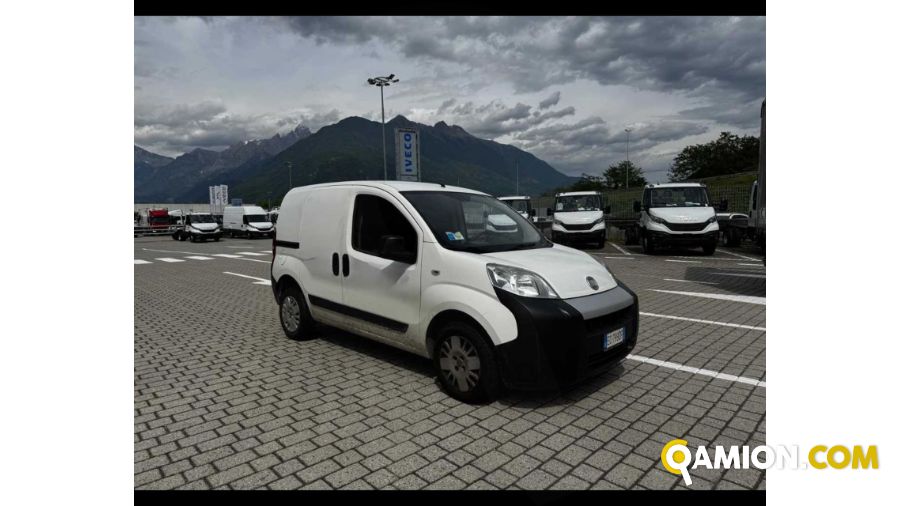 Fiat Fiorino furgone 1.3 mjt 16v 75cv SX Fiorino furgone 1.3 mjt 16v 75cv SX | Altro Altro | ATL SPA