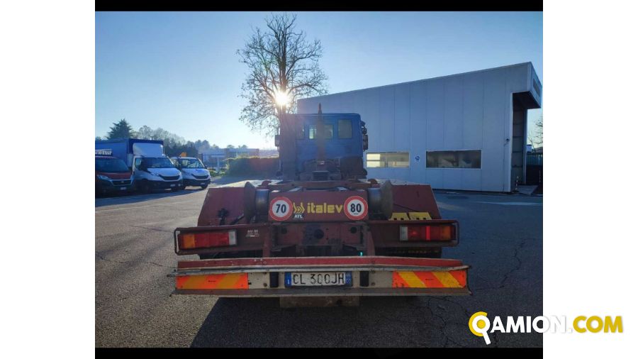 Iveco AD260S35 SCARR AD260S35 SCARR Altro | ATL SPA